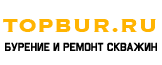 логотип TopBur